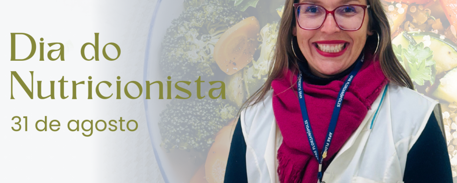 Dia do Nutricionista